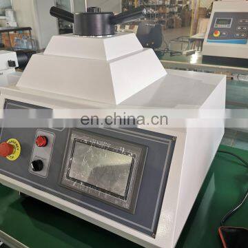 ZXQ-1/2 Metallographic Sample Mounting Presses photo-6