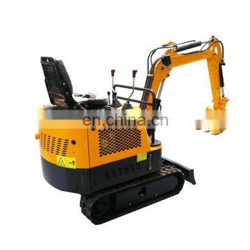 1ton 1000kg Hydraulic Mini Excavator Arm Boom With ce for Sale photo-6