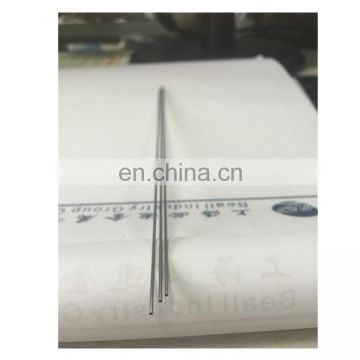 254SMo Stainless Steel Small Capillary Tubing