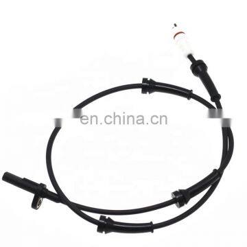 Wheel Speed ABS Sensor for RENAULT TRAFIC OPEL VAUXHALL VIVARO 8200724127 93860619 93194900 photo-2