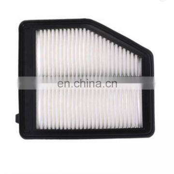 Car parts 17220-R1A-A01 MD8588 air filter oem for CIVIC