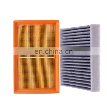 Spare Parts Car Air Filter For Air Filter 13780-62J00-00