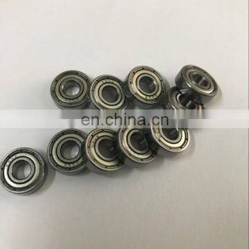 Bearing 695zz With Size 5x13x4 mm Deep Groove Ball Bearing 695 zz 695z 695 z photo-3