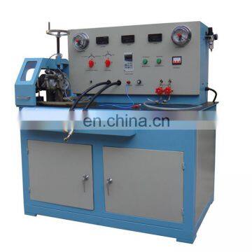 Automobile Air Conditioning System Test Bench