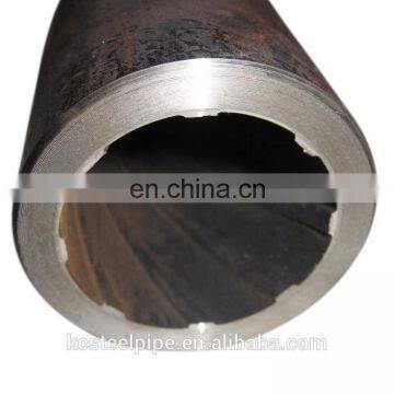 Rifled Pipe P22 Seamless Steel Inner Eight Ribs Boiler Pipe photo-3