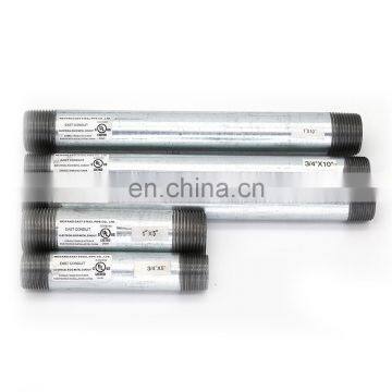 2" Electrical Galvanized Imc Conduit Pipe
