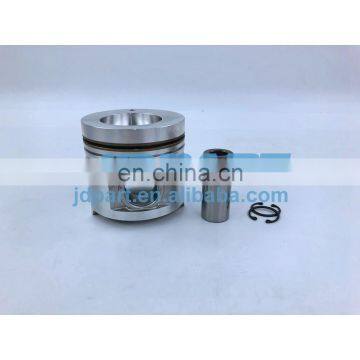 S4S S4S-DI Piston For Mitsubishi