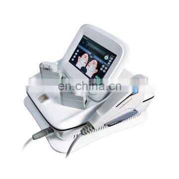Hot Sale Portable Hifu Focused Ultrasound Body Slimming Machine