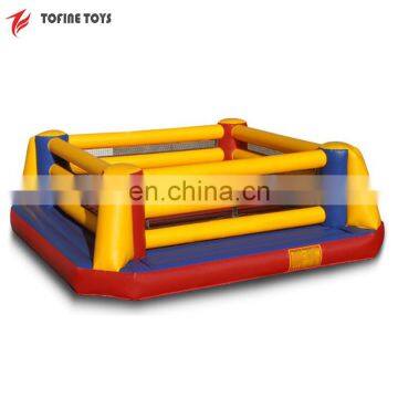 В продаже воздушные ринг для борьбы и бокса 2018 года photo-3