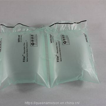 Instant Inflatable Air Pillow Bag for Usage on Demand photo-4