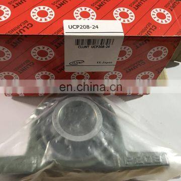 Good Price Clunt Brand Pillow Block Bearing Ucp205-16 photo-3