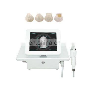 FAIR Secret rf Fractional Microneedle Portable rf Needle Radio Frequency Skin Tightening photo-4