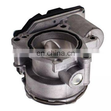 Автомобильные запчасти. Топливная заслонка. Оригинальный номер запчасти (OEM) 03G128063A A2C59512934 03G128063Q A2C53249824. Подходит для двигателя 1.9TDI photo-3