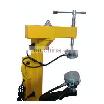 Double Heating Constant Temperature Tilting Tyre Repair Machine photo-3