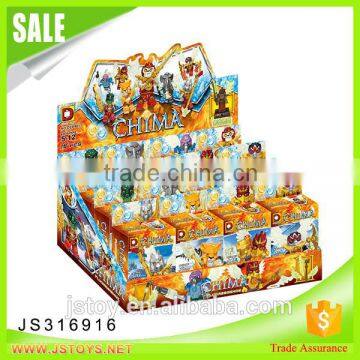 2016 New Arrival Building Brick Toy Colorful Toys for Kid photo-6