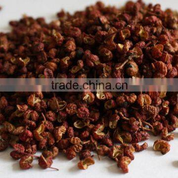 Sichuan peppercorn