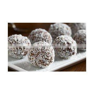 Fully Automatic Machine Bites Machine Rounder Food Ball Processing Machine Price photo-2