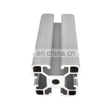 2020 product powder coated t slot aluminium extrusion 6063 profiles