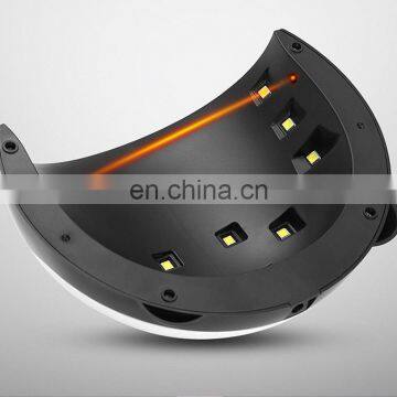 Factory Direct Sale Sun PD LED UV Lamp 36W Nail Dryer for All Kinds of Gel Polish With 3 Timer Cheap for Home Use photo-4