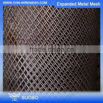 Galvanized Expanded Metal Bracket Expanded Metal For Bbq Grill Lightweight Expanded Clay Aggregate