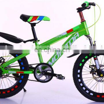 2016 New Model Kids Bicycle Children Bike Baby Bike / 20 Inch Mountain Bike for Big Boys photo-2