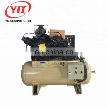 High Quality Small High Pressure Air Compressor Prices
