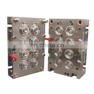 Plastic Maker Plastic Medical Mini Mold Injection Mould Made in China photo-2