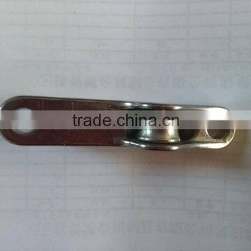 High Quality Boat Cleat Ss316 Marine Bollard Cleats photo-4