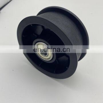 High Quality Custom Nylon Pa66 GF30% Plastic Molding Products Injection Molding Service
