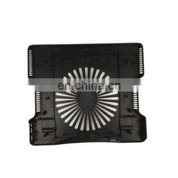 Ventilation fans mold for plastic injection shell cover