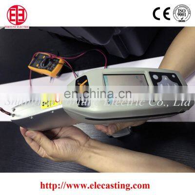 Good Performance Portable Spectrometer for Copper Composition Analysis photo-5