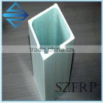 Hollow Fiberglass Square Rod photo-4