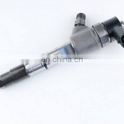 Fuel Injector 0445 110 380 Bos-ch Original In Stock Common Rail Injector 0445110380