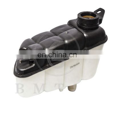 BMTSR Auto Parts Coolant expansion tank A 220 500 00 49 2205000049 for W220 S320 S500