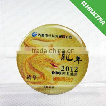 RFID Nfc Sticker/ Poster/ Label Tag,android system and customized