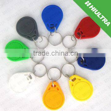 flexible rfid key tags made from professional manufacturer since 1992