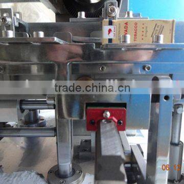 E-cigarettes Liquid Filling Machine E-cig Juice Filling Machine photo-2