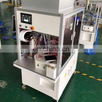 Laminating Machine Vacuum Screen  Glass OCA LCD laminating machine