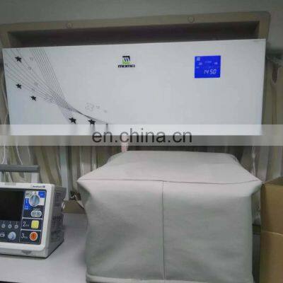 Air Purifier Professional Smart Removing Wall Mounted Plasma Air Sterilizer for Indoor photo-5