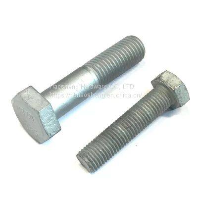 Special Surface Treatment Screws