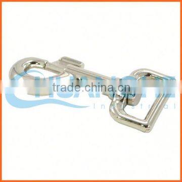 Made in china swivel plastic snap hook