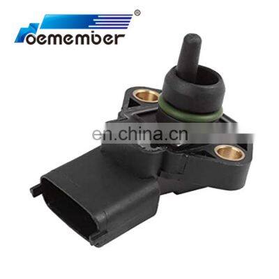 1398468 5010412448 0000004893924 1698686 4893924 0281002316 Truck Pressure Sensor Air Pressure Sensor for DAF for IVECO