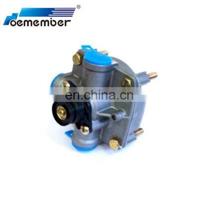 OE Member 0034291644 0014296844 0034295244 Truck Air Brake Parts Relay Emergency Valve for MB