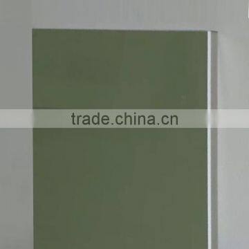 High Glossy Acrylic Sheet With Plywood for Door photo-5