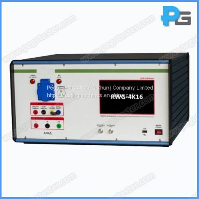 IEC61000-4-12 Ring wave Generator