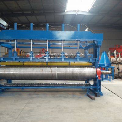 Fiber Cement Tile Production Line Vacuum Asbestos Tile Equipment