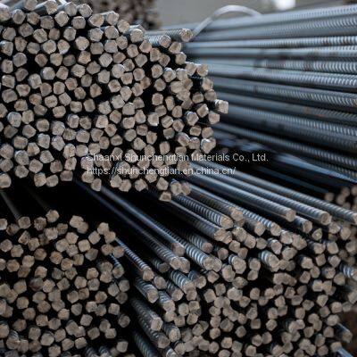 China Manufacturer Construction 12mm Iron Rod Price / Steel Rebar Turkey/ Rebar Steel Deformed Steel Rebar