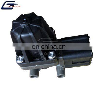 Solenoid Valve Oem 9750090010 0044310306 for MB Truck Relay Valve photo-3