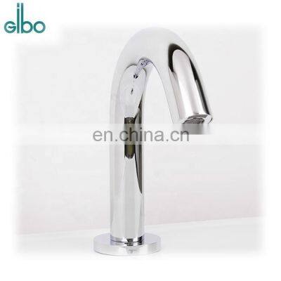 BEAUTIFUL SMART TAP AUTO SENSOR BASIN FAUCET