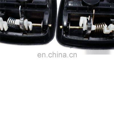 4 X Inside Interior Door Handle Left Right Front Rear FOR Hyundai 82610-25000 photo-3